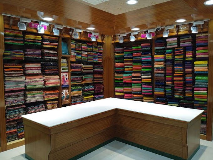 Ramraj Cotton